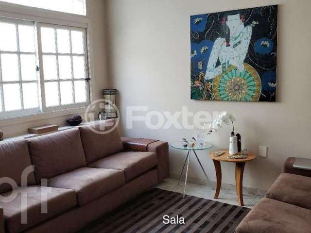 Casa com 3 quartos à venda na Rua Princesa Isabel, 239, Brooklin Paulista, São Paulo, 150 m2 por R$ 1.449.000