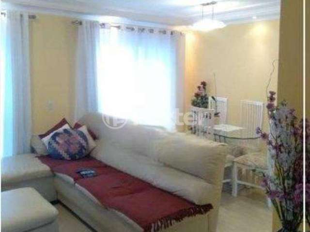 Casa em condomínio fechado com 3 quartos à venda na Rua Professor Alves Pedroso, 360, Cangaíba, São Paulo, 94 m2 por R$ 620.000