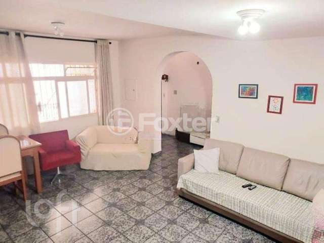 Casa com 2 quartos à venda na Rua Albuquerque Sousa Muniz, 46, Vila Alexandria, São Paulo, 90 m2 por R$ 650.000