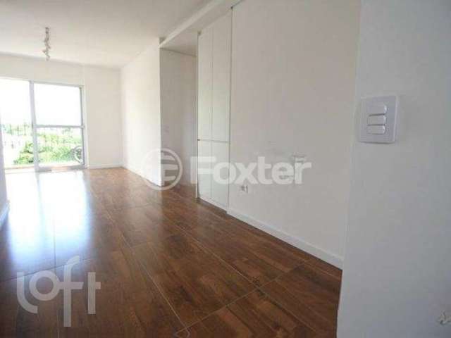 Apartamento com 2 quartos à venda na Avenida Barão do Rego Barros, 158, Vila Congonhas, São Paulo, 65 m2 por R$ 750.000