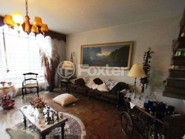 Casa com 4 quartos à venda na Rua Visconde de Aguiar Toledo, 264, Vila Congonhas, São Paulo, 210 m2 por R$ 950.000