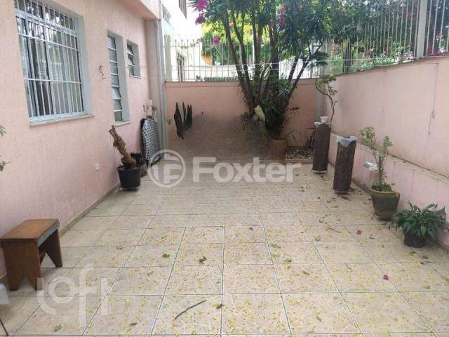 Casa com 4 quartos à venda na Rua Demóstenes, 1259, Campo Belo, São Paulo, 171 m2 por R$ 1.595.000