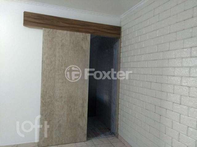 Casa com 4 quartos à venda na Rua Melo de Portugal, 44, Jardim Danfer, São Paulo, 234 m2 por R$ 750.000