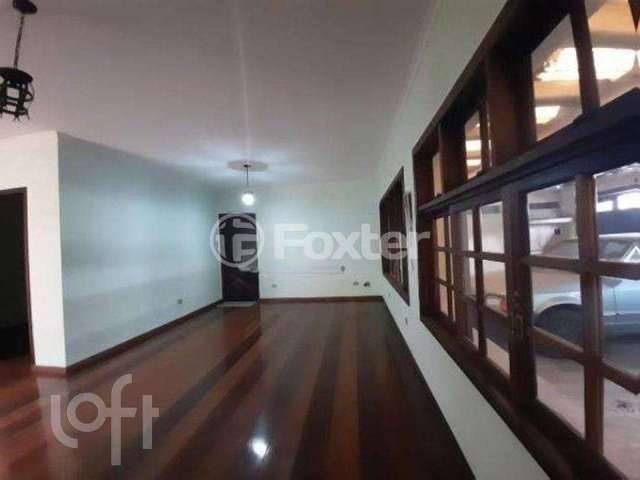 Casa com 6 quartos à venda na Rua Félix de Sousa, 286, Vila Congonhas, São Paulo, 390 m2 por R$ 2.598.000