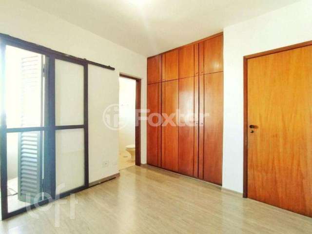 Apartamento com 3 quartos à venda na Rua Doutor Silvino Canuto Abreu, 386, Vila Congonhas, São Paulo, 112 m2 por R$ 620.000