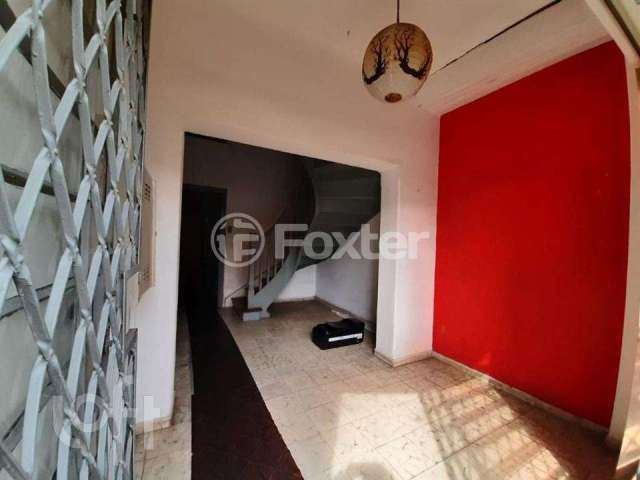 Casa com 8 quartos à venda na Rua Santa Cruz, 252, Vila Mariana, São Paulo, 160 m2 por R$ 1.300.000