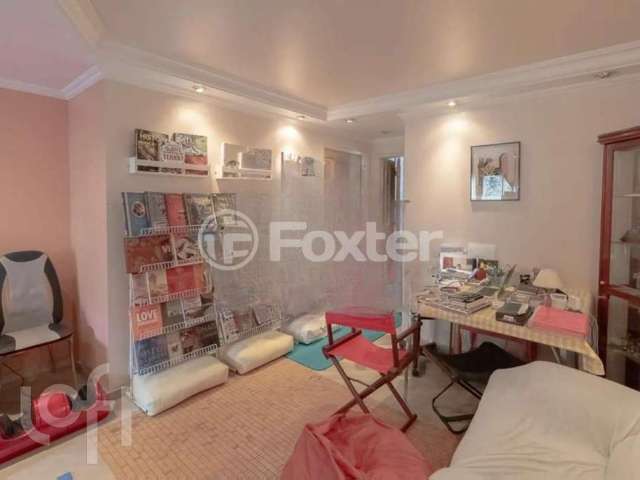 Apartamento com 3 quartos à venda na Rua Domingos Augusto Setti, 21, Vila Mariana, São Paulo, 100 m2 por R$ 1.382.978