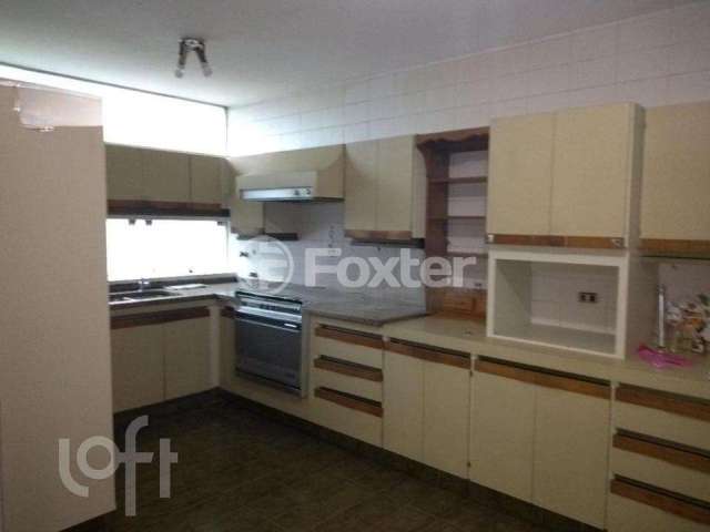 Casa com 3 quartos à venda na Rua Domingos Augusto Setti, 298, Vila Mariana, São Paulo, 300 m2 por R$ 2.500.000