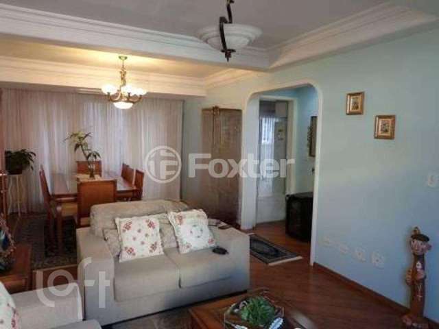 Casa em condomínio fechado com 3 quartos à venda na Rua Doutor Barros Cruz, 172, Vila Mariana, São Paulo, 143 m2 por R$ 1.702.000