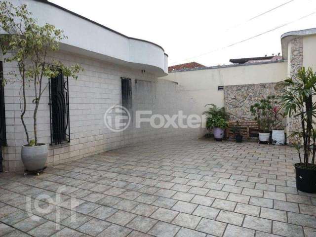 Casa com 5 quartos à venda na Rua Londres, 349, Vila Londrina, São Paulo, 450 m2 por R$ 2.074.000