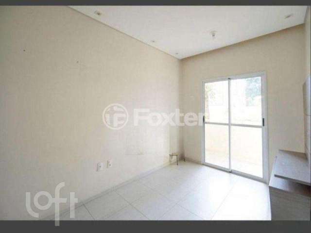 Apartamento com 2 quartos à venda na Rua Rubens Fraga de Toledo Arruda, 778, Engenheiro Goulart, São Paulo, 50 m2 por R$ 250.000