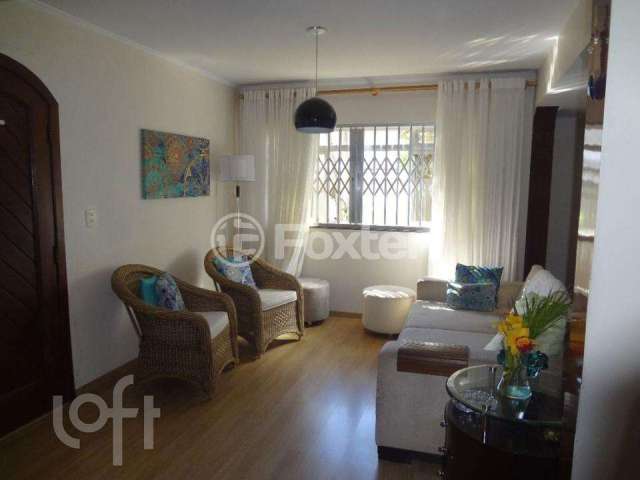 Casa com 3 quartos à venda na Rua Laurindo Rabelo, 240, Jardim da Glória, São Paulo, 218 m2 por R$ 1.140.000