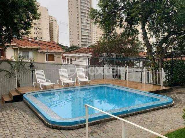 Apartamento com 2 quartos à venda na Rua Bergamota, 86, Alto da Lapa, São Paulo, 75 m2 por R$ 740.000