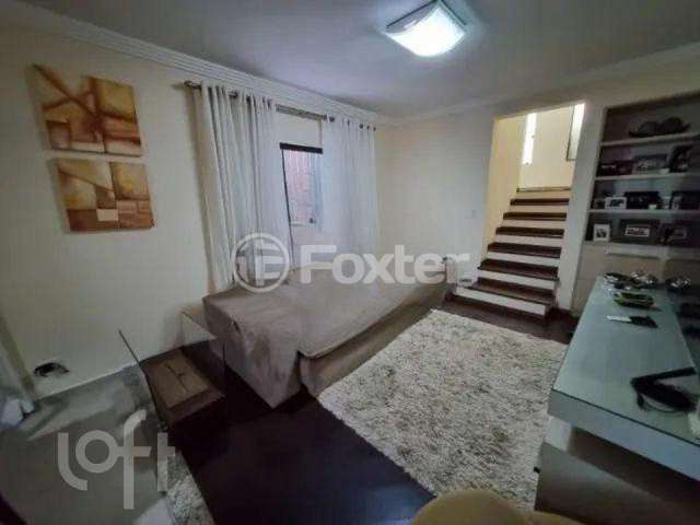 Casa com 4 quartos à venda na Rua Nitemar Vasconcelos, 121, Jardim Bonfiglioli, São Paulo, 200 m2 por R$ 1.169.000