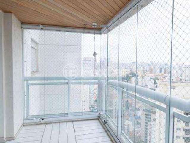 Apartamento com 4 quartos à venda na Rua René Zamlutti, 85, Vila Mariana, São Paulo, 345 m2 por R$ 5.500.000