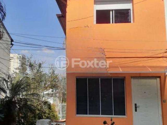 Casa com 3 quartos à venda na Praça Doutor Hélio Walcacer, 42, Vila Mariana, São Paulo, 80 m2 por R$ 1.100.000