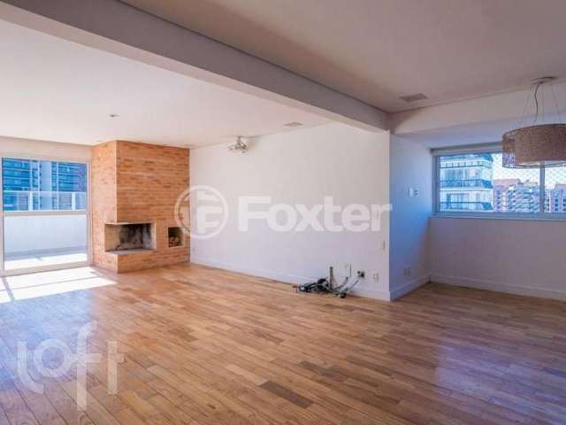 Cobertura com 3 quartos à venda na Rua Dardanelos, 108, Alto da Lapa, São Paulo, 241 m2 por R$ 2.980.000