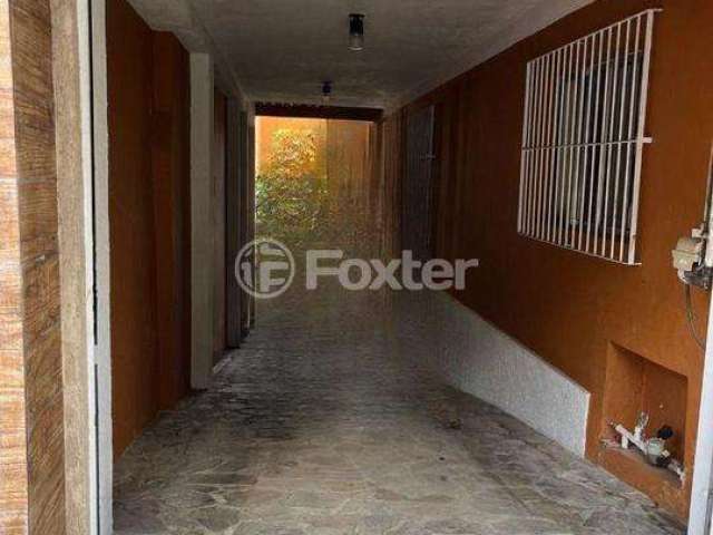 Casa com 3 quartos à venda na Rua Doutor Clemente Jobim, 185, Jardim da Glória, São Paulo, 210 m2 por R$ 1.590.000