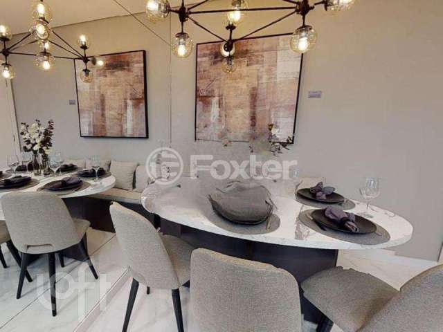 Apartamento com 2 quartos à venda na Rua Martins, 168, Butantã, São Paulo, 39 m2 por R$ 457.000