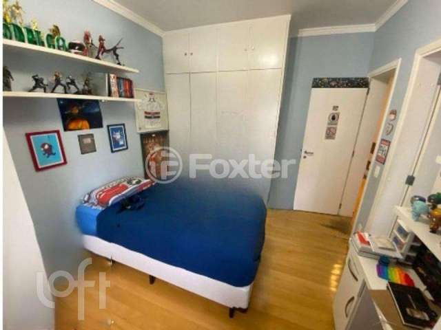 Apartamento com 4 quartos à venda na Avenida Prefeito Fábio Prado, 655, Vila Mariana, São Paulo, 240 m2 por R$ 1.750.000