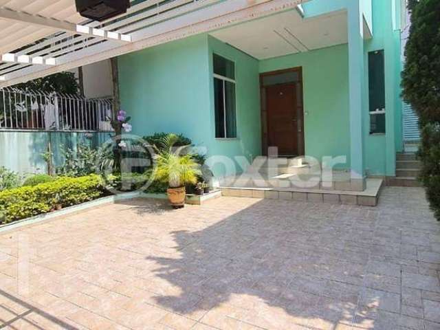 Casa com 3 quartos à venda na Rua Alberto Afonso Martins, 67, Vila Mariana, São Paulo, 241 m2 por R$ 2.090.000