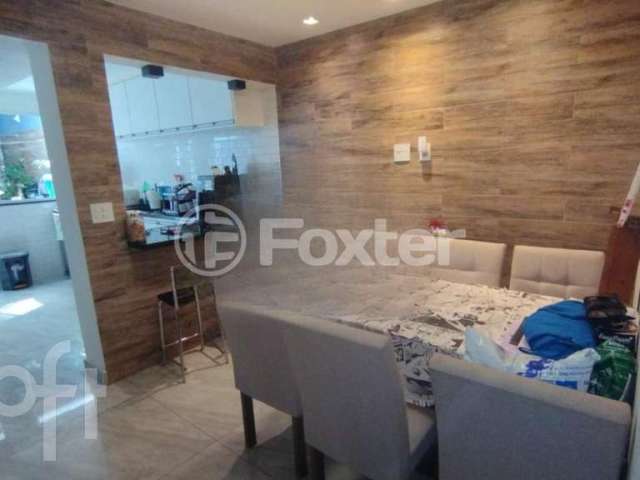 Casa com 2 quartos à venda na Rua Pereira Caldas, 23, Jardim da Glória, São Paulo, 127 m2 por R$ 880.000