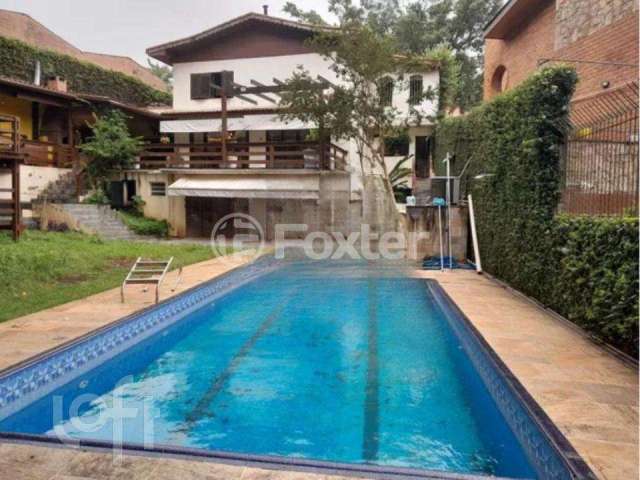 Casa com 5 quartos à venda na Rua João Della Manna, 58, Rolinópolis, São Paulo, 450 m2 por R$ 1.799.000