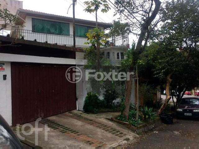 Casa com 4 quartos à venda na Rua Mário Máglio, 168, Instituto de Previdência, São Paulo, 300 m2 por R$ 1.912.000