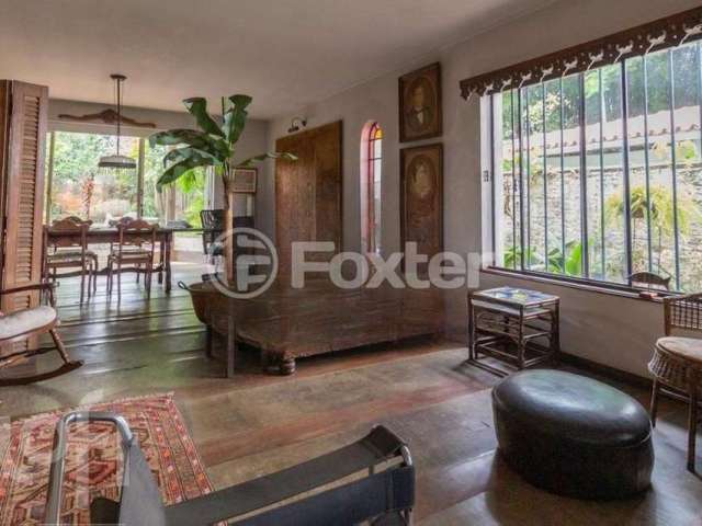 Casa com 3 quartos à venda na Rua Professor Horácio Berlinck, 32, Butantã, São Paulo, 270 m2 por R$ 2.340.000