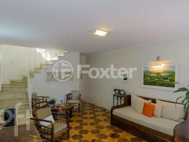 Casa com 3 quartos à venda na Rua Marcelino Champagnat, 572, Jardim da Glória, São Paulo, 132 m2 por R$ 1.250.000