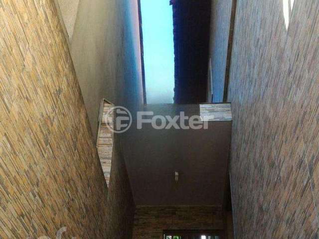 Casa com 4 quartos à venda na Rua João Batista Pereira, 10, Jardim Pinheiros, São Paulo, 207 m2 por R$ 750.000