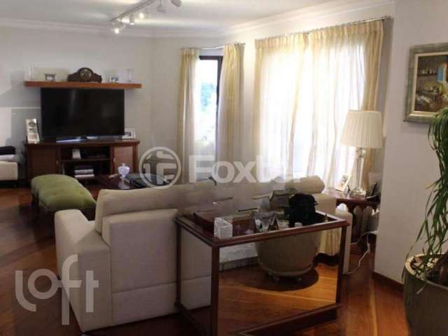 Apartamento com 4 quartos à venda na Rua Professora Carolina Ribeiro, 401, Vila Mariana, São Paulo, 230 m2 por R$ 1.899.000