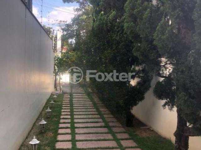 Casa com 6 quartos à venda na Rua Deputado Bady Bassit, 440, Caxingui, São Paulo, 500 m2 por R$ 5.000.000