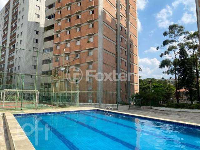 Apartamento com 4 quartos à venda na Avenida Caxingui, 231, Vila Pirajussara, São Paulo, 157 m2 por R$ 1.272.000