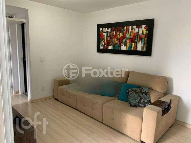 Apartamento com 2 quartos à venda na Rua Catumbi, 1077, Catumbi, São Paulo, 65 m2 por R$ 520.000