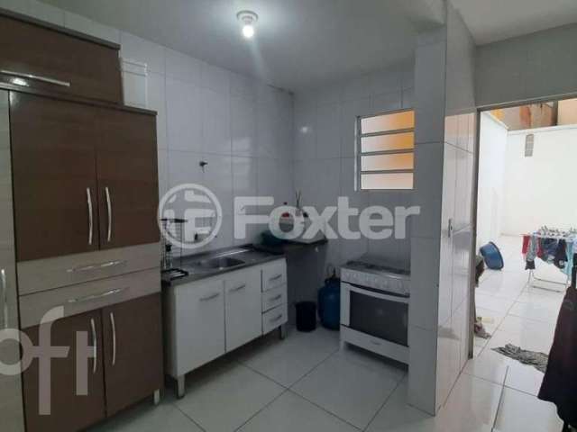 Casa com 3 quartos à venda na Rua Coronel Diogo, 282, Jardim da Glória, São Paulo, 126 m2 por R$ 705.000