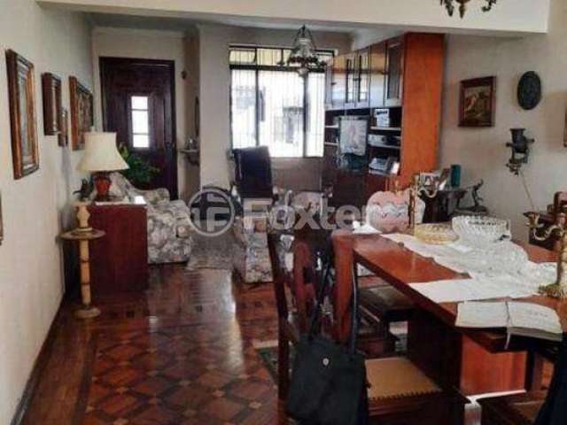 Casa com 4 quartos à venda na Rua Cunha, 44, Vila Clementino, São Paulo, 170 m2 por R$ 1.500.000