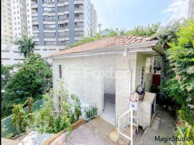 Casa com 1 quarto à venda na Rua Vítor Dubugras, 100, Jardim da Glória, São Paulo, 62 m2 por R$ 360.000