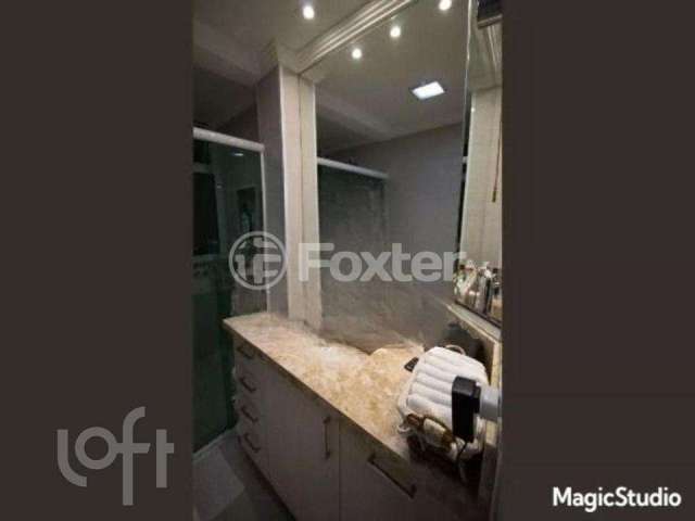 Apartamento com 2 quartos à venda na Rua Tobias Barreto, 1054, Alto da Mooca, São Paulo, 107 m2 por R$ 850.000