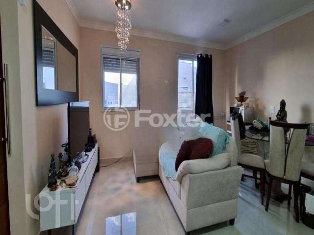 Apartamento com 2 quartos à venda na Rua Intendência, 212, Brás, São Paulo, 40 m2 por R$ 340.000