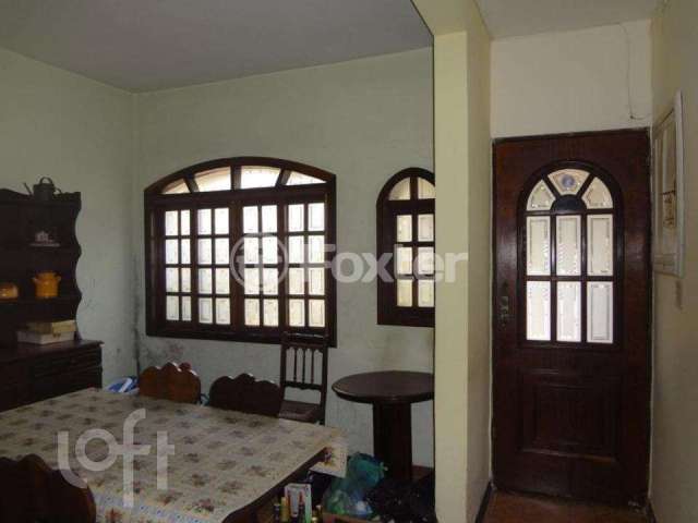 Casa com 4 quartos à venda na Rua das Glicínias, 268, Mirandópolis, São Paulo, 120 m2 por R$ 980.000