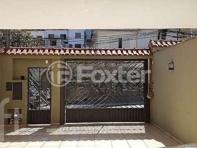 Casa com 4 quartos à venda na Rua Pero Neto, 255, Saúde, São Paulo, 210 m2 por R$ 1.600.000