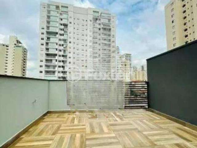 Casa com 4 quartos à venda na Rua Doutor Francisco José Longo, 251, Chácara Inglesa, São Paulo, 170 m2 por R$ 1.300.000