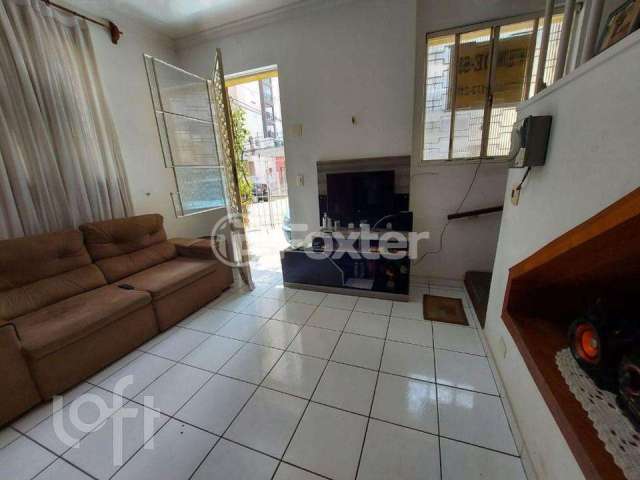 Casa com 4 quartos à venda na Rua Árabe, 96, Vila Clementino, São Paulo, 220 m2 por R$ 1.150.000