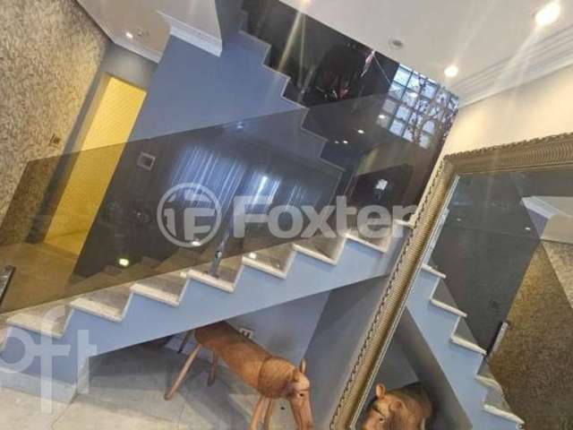 Casa com 4 quartos à venda na Rua Caramuru, 1617, Saúde, São Paulo, 285 m2 por R$ 1.100.000