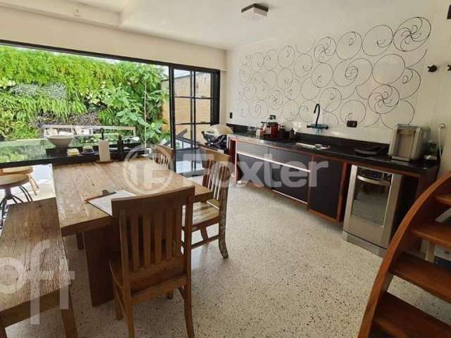 Casa com 2 quartos à venda na Rua dos Lírios, 130, Mirandópolis, São Paulo, 160 m2 por R$ 1.970.000