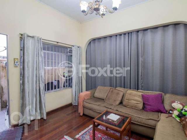 Casa com 3 quartos à venda na Rua Durval do Nascimento Miele, 35, Vila Clementino, São Paulo, 110 m2 por R$ 850.000