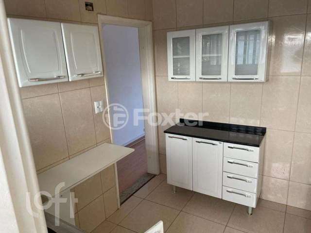 Apartamento com 2 quartos à venda na Rua Luís Góis, 1882, Mirandópolis, São Paulo, 51 m2 por R$ 550.000