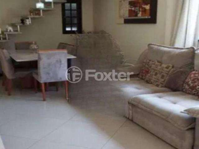 Casa em condomínio fechado com 2 quartos à venda na Rua Francisco Caminhoa, 162, Jardim Mitsutani, São Paulo, 125 m2 por R$ 450.000