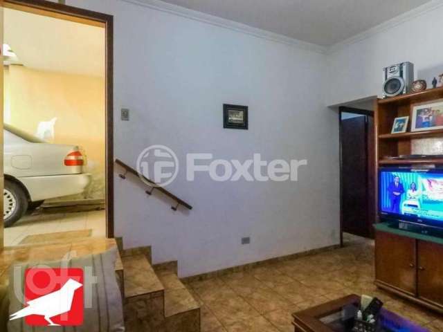 Casa com 3 quartos à venda na Rua Juréia, 520, Chácara Inglesa, São Paulo, 170 m2 por R$ 860.000